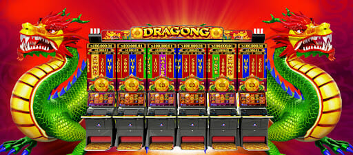 La serie Dragong se estrena este miercoles en el Casino del Mar