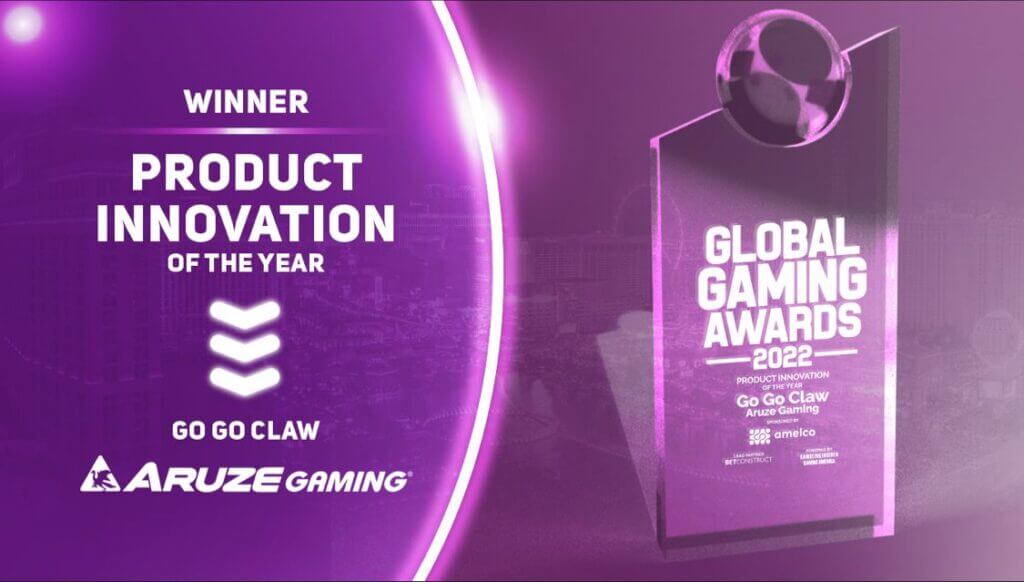 Global Gaming Awards 2022