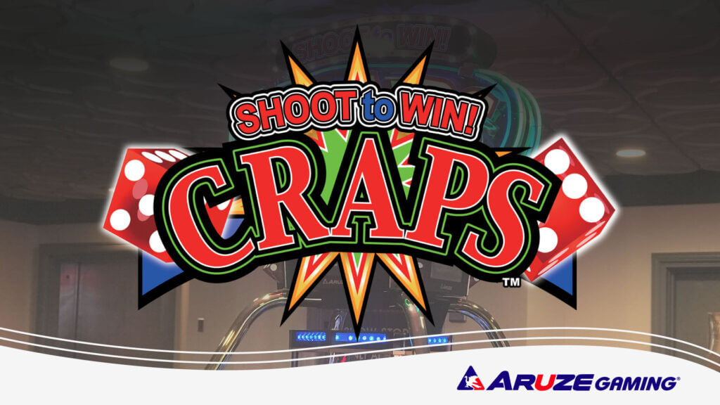 Los juegos de maquinas de casino de Aruze son las mas buscadas